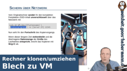 Video auf tube.tchncs.de ansehen