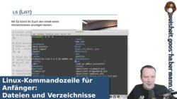 Video auf tube.tchncs.de ansehen