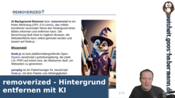 Video auf tube.tchncs.de ansehen
